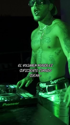 Unleash the Power of DJ Hulk | Parati