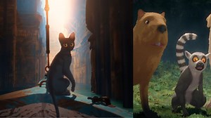 Así podrá ver la película 'Flow', ganadora de un premio Oscar, gratis en Bogotá: ¿dónde y cuándo?