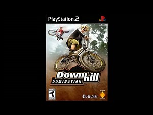 Black Eyed Peas - "Get Retarded" (Downhill Domination OST - Clean)