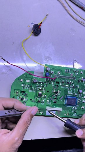 Hasitha Ramesh(Green Computer) on TikTok