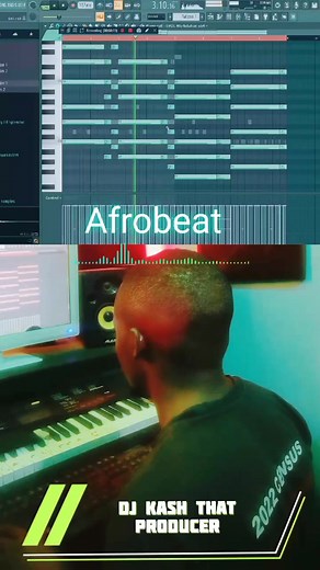 4.3K views · 204 reactions | Beat Making Session   Making Emotional frobeat Guitar  Kontakt Library Electric Burst Guitar #freshestrekord #goatfstudio #freshestrekordz #trap #DjkashTheProducer #producerg #producerHustle #BEATGURU #musicproduction #nampside #lovesbeat ________________________________________________ | Dj Kash ThaProducer | Facebook