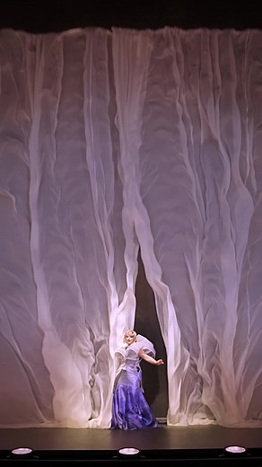 Das erste Publikumsfeedback ist da...und wir sind überwältigt! 🤗 Vielen Dank für die wundervollen Worte und die Begeisterung. Cirque du Soleil ALIZÉ ist ab sofort exklusiv in Berlin zu erleben und vereint erstmals Weltklasse Akrobatik mit Magie zu einem völlig neuartigen Live-Erlebnis. 🌬️🍃 👉🏻Jetzt die letzten Tickets🎟️ des Jahres sichern und die magischen Welt von Cirque du Soleil ALIZÉ entdecken!💫 | Cirque du Soleil ALIZÉ