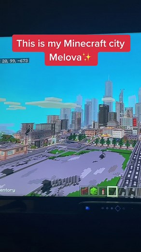 Exploring Minecraft Cities Around the World