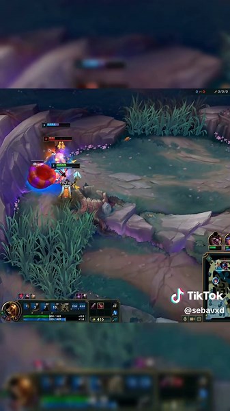 Exploring Akshan in League of Legends