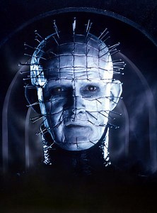 Blu-ray Review: HELLRAISER: The Scarlet Box