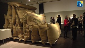 15K views · 88 reactions | Die neue Ausstellung im Jüdischen Museum wurde mit einem ganz besonderen Craft-Bier eröffnet... | München.de | Facebook