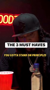 89K views · 3.2K reactions | #Principles #Morals #Values | Yungsta Guap | Facebook