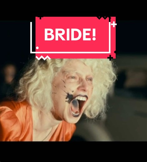 Nuevo avance de BRIDE! de Maggie Gyllenhaal con Jessie Buckley como The Bride y Christian Bale como el monstruo de Frankenstein #DansApartment #bride