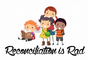 Why Reconciliation