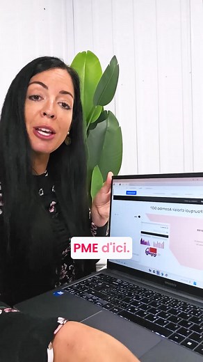 Saviez-vous qu'il existe une solution de gestion comptable 100% québécoise? Laissez-nous vous présenter Acomba GO : un logiciel intuitif et performant qui vous permet de gérer efficacement vos finances. Inscrivez-vous à notre webinaire gratuit pour simplifier votre comptabilité et pouvoir vous concentrer sur l'essentiel : développer votre entreprise.  | Acomba | Facebook