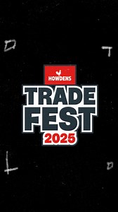 660K views · 295 reactions | Howdens TradeFest has landed. ...
