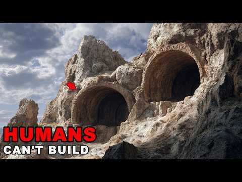 3 HOURS of Bizarre Ancient Archaeological Mysteries That Simply Too Mysterious