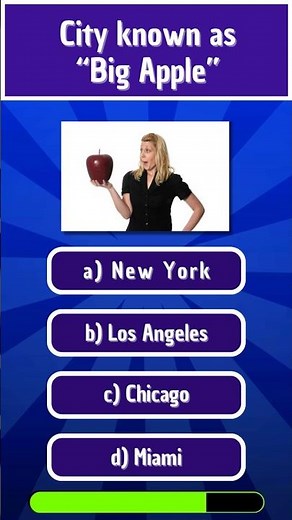 GEOGRAPHY QUIZ -Only 1% get all answers right! 🌍 #shorts