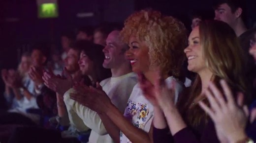 AARP Services, Inc. TV Spot, 'Daytime Show'