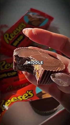 The Truth About Reese's Peanut Butter Cups: What You're Really Eating