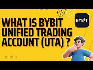 Bybit Unified Trading Account (UTA) Explanation | Step by Step Guide