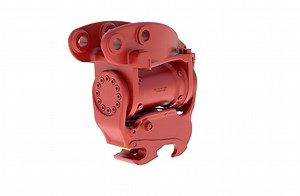 Miller GTT Tilt Hitch - Nimrod Engineering