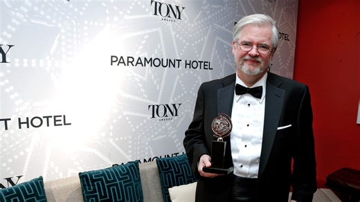 Christopher Durang, Tony-winning Montclair playwright, dies at 75