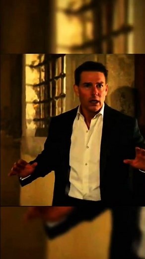 Ilsa's death💔 | Mission Impossible