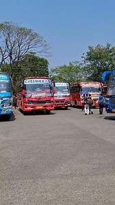 107K views · 2K reactions | CHEENIKKAS Limited Stop And Ordinary | Cheenikkas Bus World | Facebook