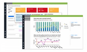 VisibleThread Review: Pricing, Pros, Cons & Features | CompareCamp.com