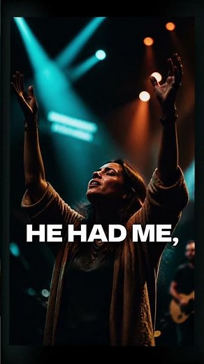 The enemy thought he had me, but Jesus said you are mine✝️❤️ #faith #christianmusic #christianity