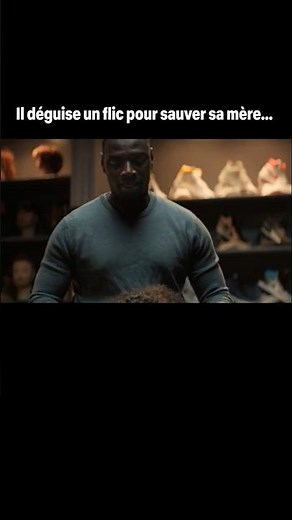 Encore un coup signé Lupin 🤝