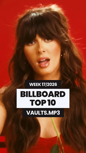 BILLBOARD TOP 10 THIS WEEK 🗓️ 17/2026 #music | billboard top 10