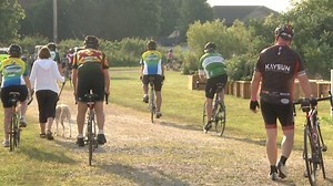 Take part in the 18th Annual Titletown Bike Tour