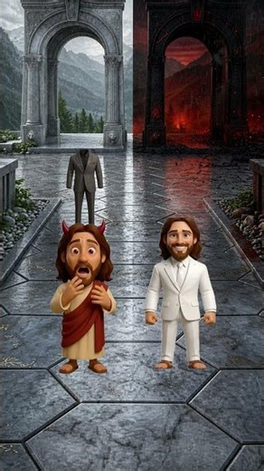 Qui est le véritable Jésus ?
