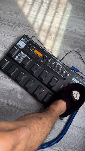 เสียงดี line6 xt live นำเข้าญี่ปุ่น @แฟนตัวยง | Anuwat Guitar shop