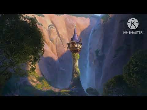 Tangled (Kinemaster Movies Toon style verison Aka KMTSV) Official teaser Trailer