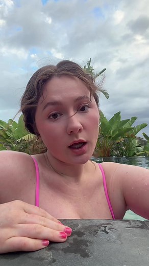 Feeling Dramatic About Rain — Lana Del Rey Moment
