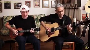 1M views · 18K reactions | Credit: Hawaii Music Supply Andrew Molina turned this rock classic into a ukulele ballad 落 | Music Crowns | Facebook