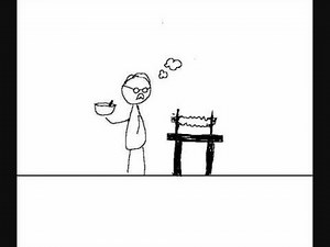 History of the Atom Theory