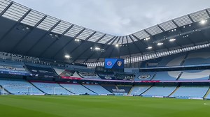 16K views · 1.1K reactions |  Etihad Stadium, Manchester | Leeds United | Facebook