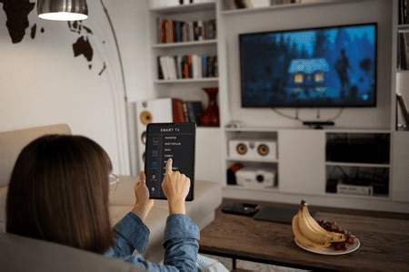 How Android Smart TV App Development is Transforming the Future of Entertainment