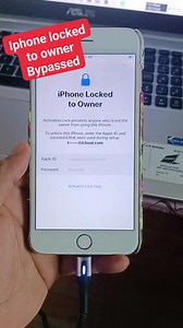 29K views · 192 reactions | How to bypass Iphone 6s plus locked to owner. #reels #reelsvideo #cybertechbonin #cybertechdavao #iphone6splus #reelsviral #icloudbypass #iCloud #reelstrending #reelsfb #reelsfacebook #M4 #tips #ticks #tutorial #trending | Cybertech Bonin | Facebook