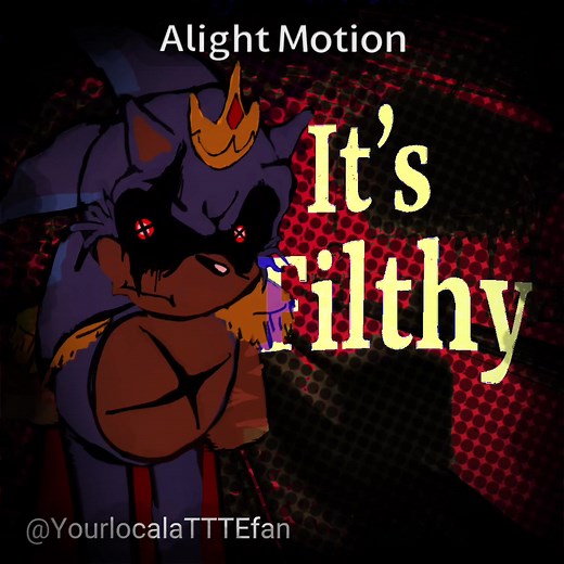 Get Him Out of My Head: Sonic EXE Animation