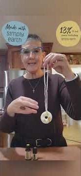 Check out this passive diffuser recipe