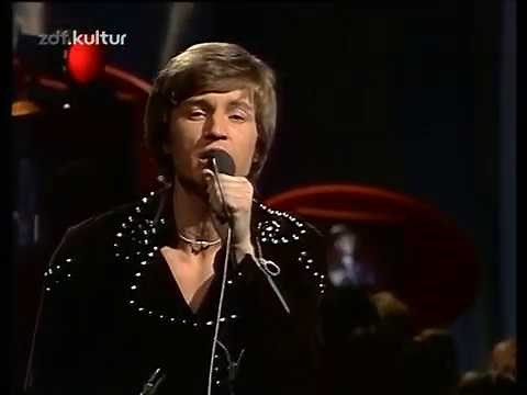 Christian Anders – Einsamkeit hat viele Namen (ZDF Disco 13.04.1974) (VOD)