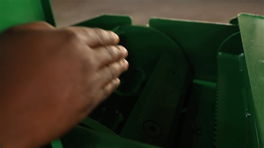 The JAPS Chipper turns branches and maize stalks into valuable feed for cattle, goats, sheep, or even game. With its heavy-duty blades, roller feed system, and practical three-phase design, it’s built for smooth, consistent chipping and long-term reliability. Watch the explainer to see how it works. Get a quote with us👉 https://japsgraincleaners.co.za/ #JAPSChipper #FodderProcessing #AgriMachinery #FarmSmart #JAPSMachinery | Just another problem solver