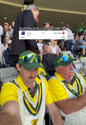 Mitchell Starc's Stellar Performance in Australia vs England