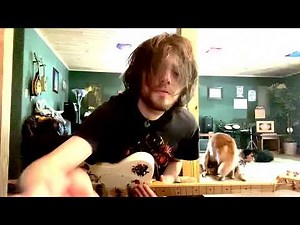 How To Get a Good Metal Tone in Garageband on iOS / iPad / iPhone 📱