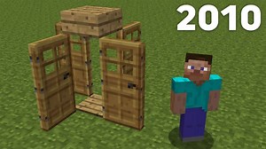 The history of Minecraft pranks