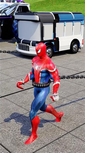 NEW Who Is Stronger Pulling Challenge! Spider-man vs Hulk