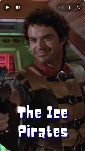 Trailer- The Ice Pirates (1984) Retrospective