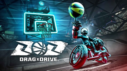Drag x Drive Preview - A Whole New Ball Game | Nintendo Insider