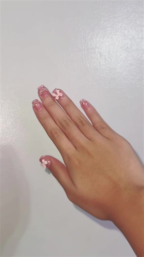 Halloween Nail Designs with Scarlet Astrid