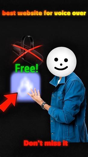 This Free Tool Beats ₹20,000 Mics 🎙🔥